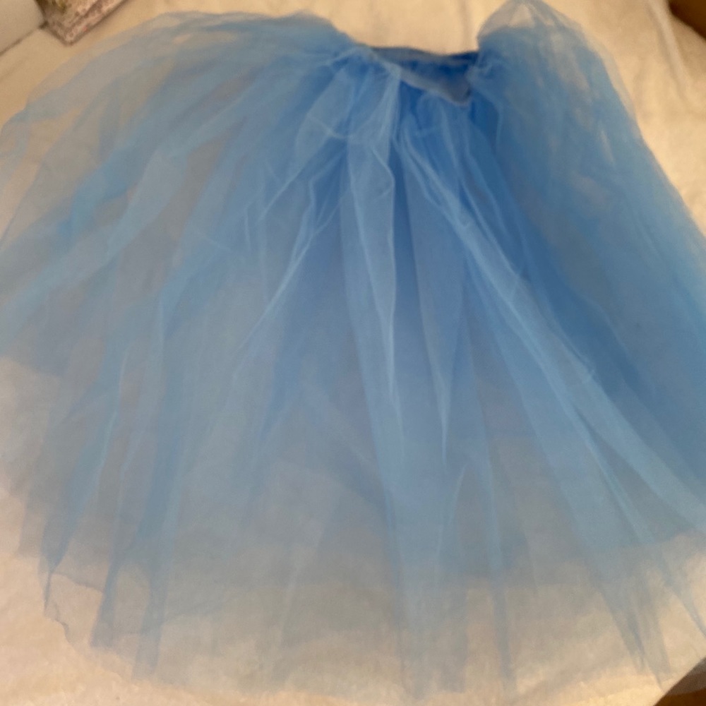 Tulle Ballet Tutu Skirts 💗💙 - Picture 3 of 4
